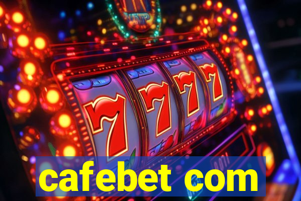 cafebet com